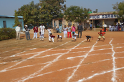 Tarapada Sarangi Dav Public School-Running